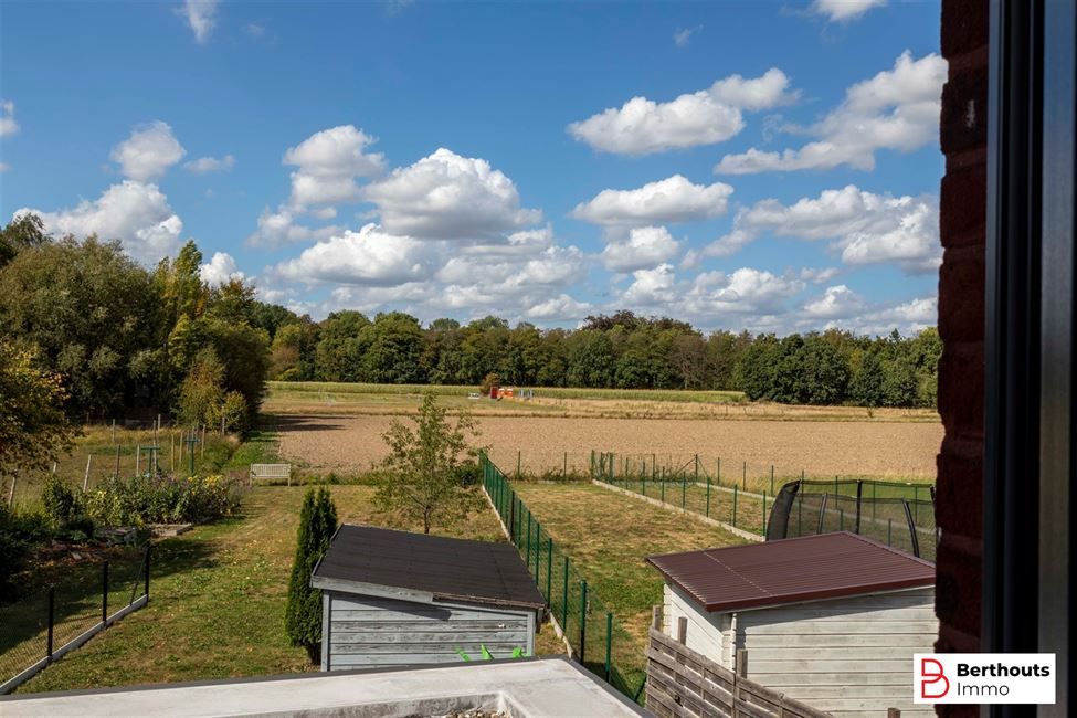 Energiezuinige woning in topbuurt