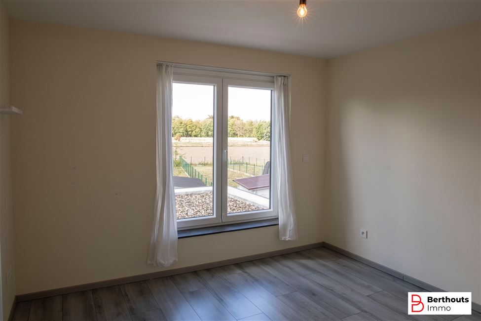 Energiezuinige woning in topbuurt