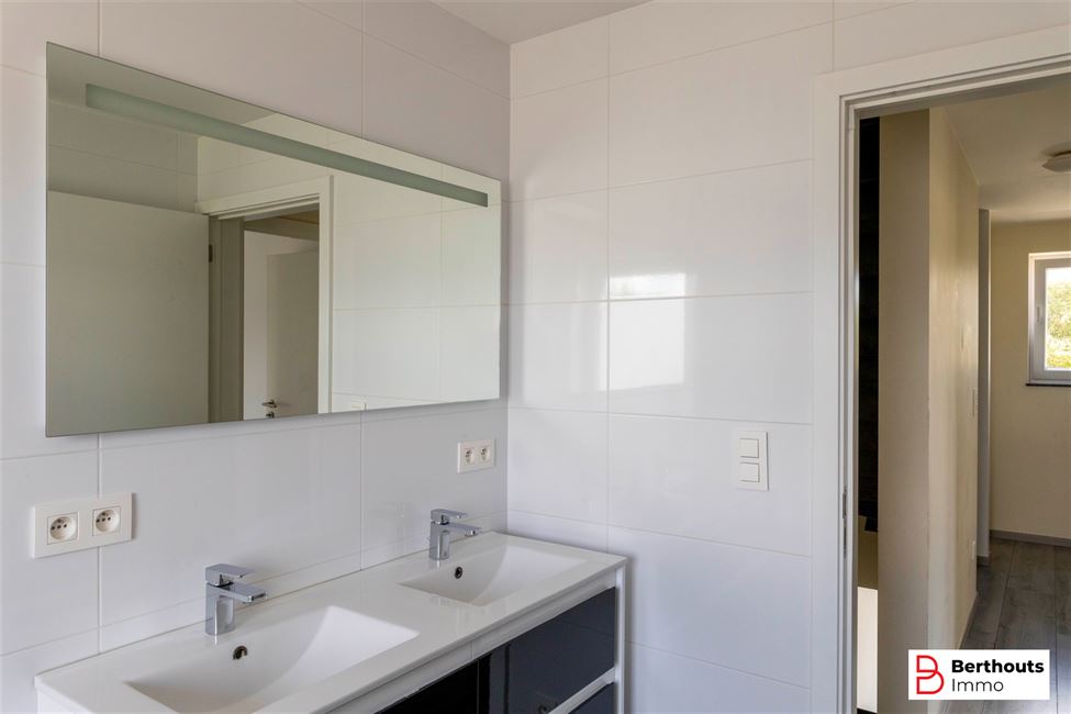 Energiezuinige woning in topbuurt