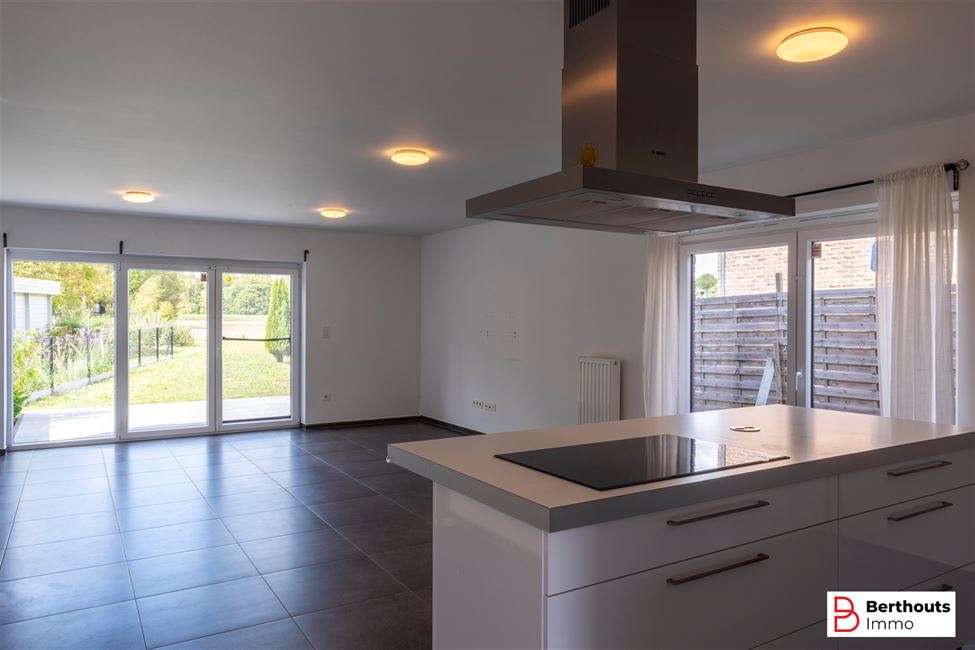 Energiezuinige woning in topbuurt