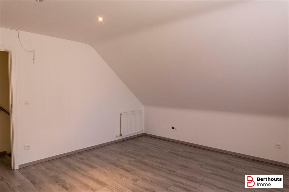 Energiezuinige woning in topbuurt