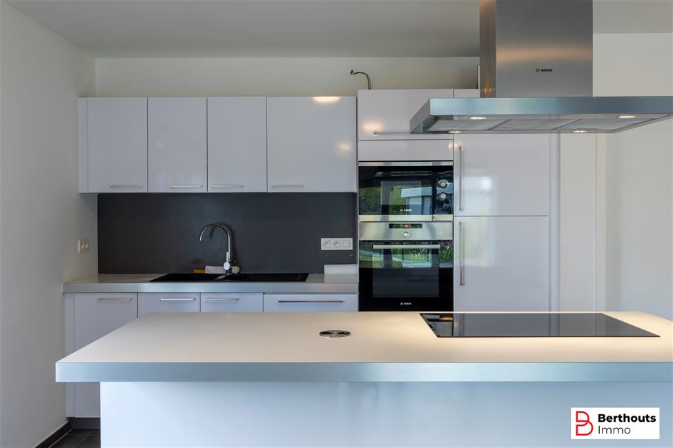 Energiezuinige woning in topbuurt