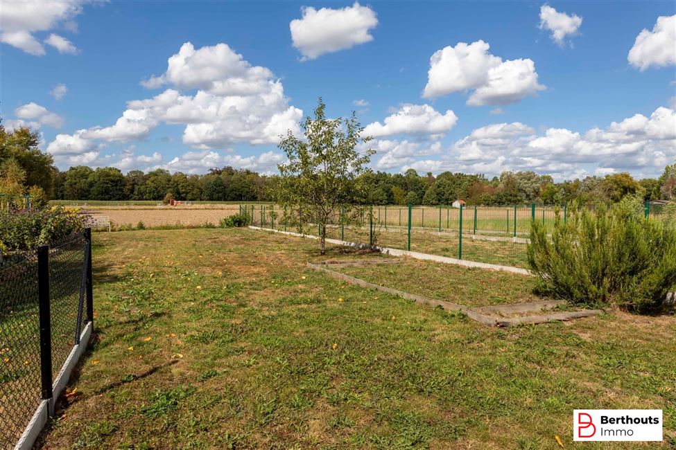 Energiezuinige woning in topbuurt