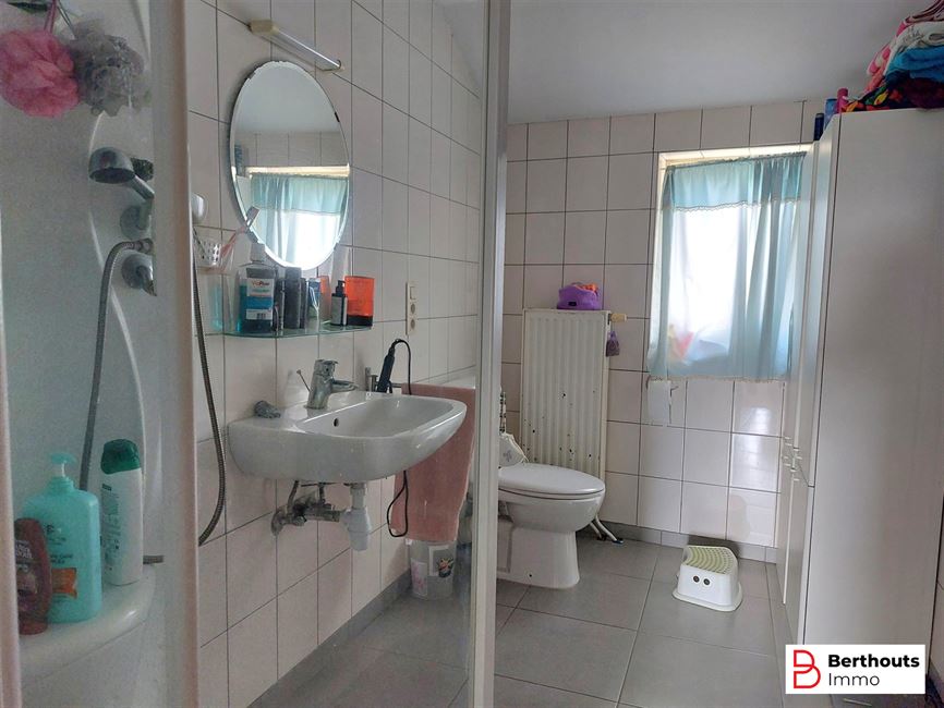 Charmante woning met 2 slpk.