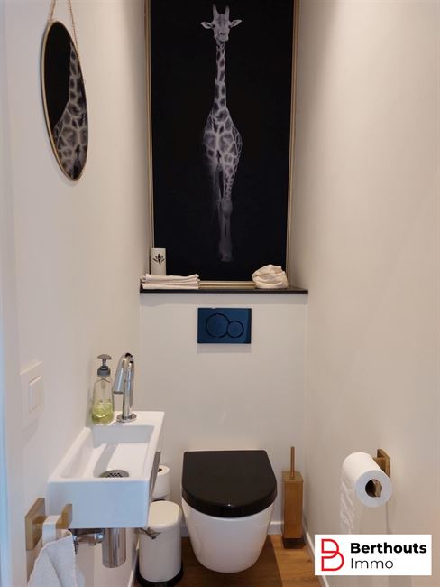 OPENDEURDAG ZATERDAG 22 NOVEMBER OM 11 U STIPT