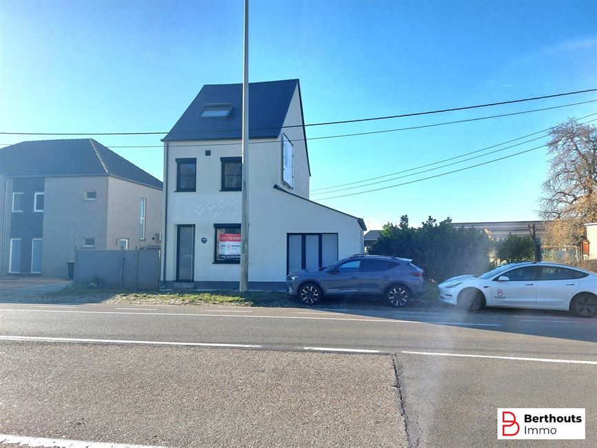 OPENDEURDAG ZATERDAG 22 NOVEMBER OM 11 U STIPT