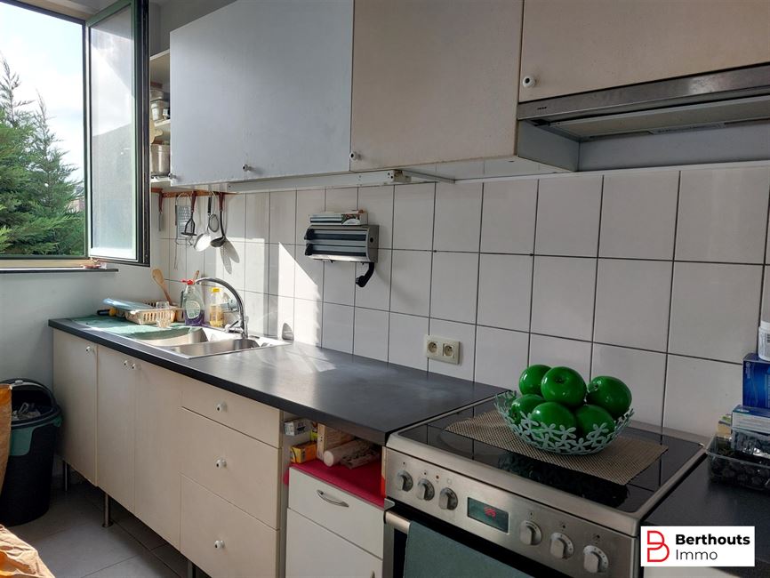 Charmante woning met 2 slpk.