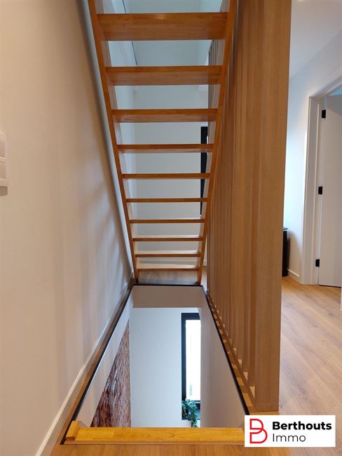 OPENDEURDAG ZATERDAG 22 NOVEMBER OM 11 U STIPT