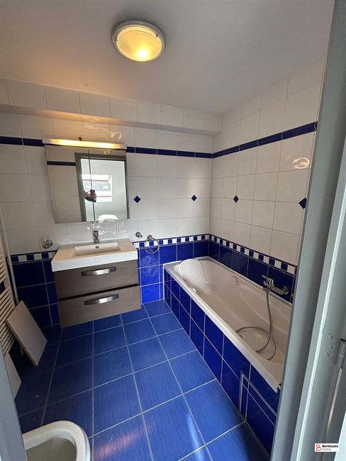 14 studio’s, 8 appartementen, 1 grote duplex - Volledig verhuurd!