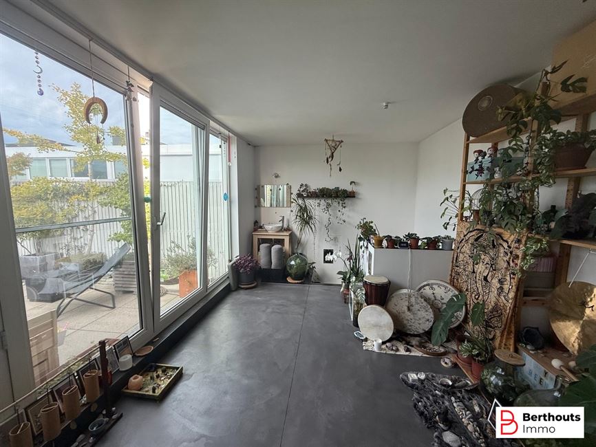 LOFT UNIQUE ET ENERGETIQUE