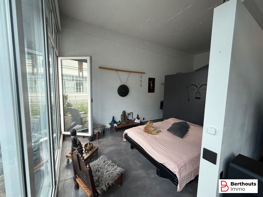 LOFT UNIQUE ET ENERGETIQUE