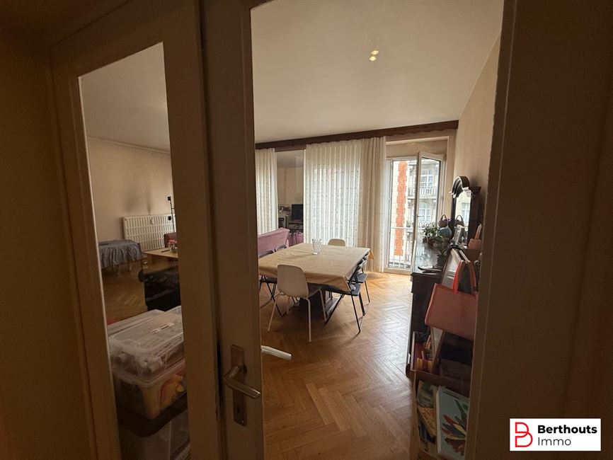 APPARTEMENT 2 CHAMBRES BIEN SITUE