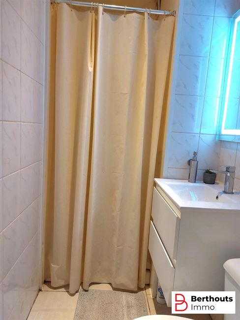 APPARTEMENT MET 2 SLAAPKAMERS