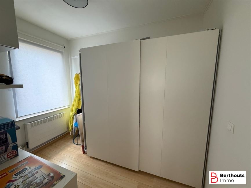 INSTAPKLARE WONING MET 4 SLAAPKAMERS EN ZUID GELEGEN TUIN