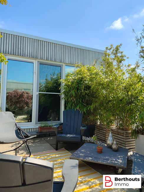 LOFT UNIQUE ET ENERGETIQUE