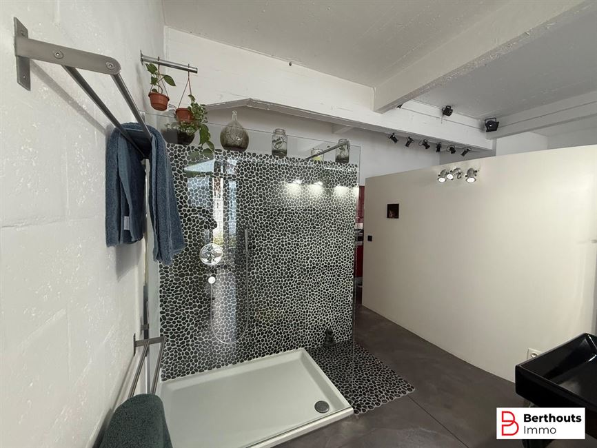 LOFT UNIQUE ET ENERGETIQUE