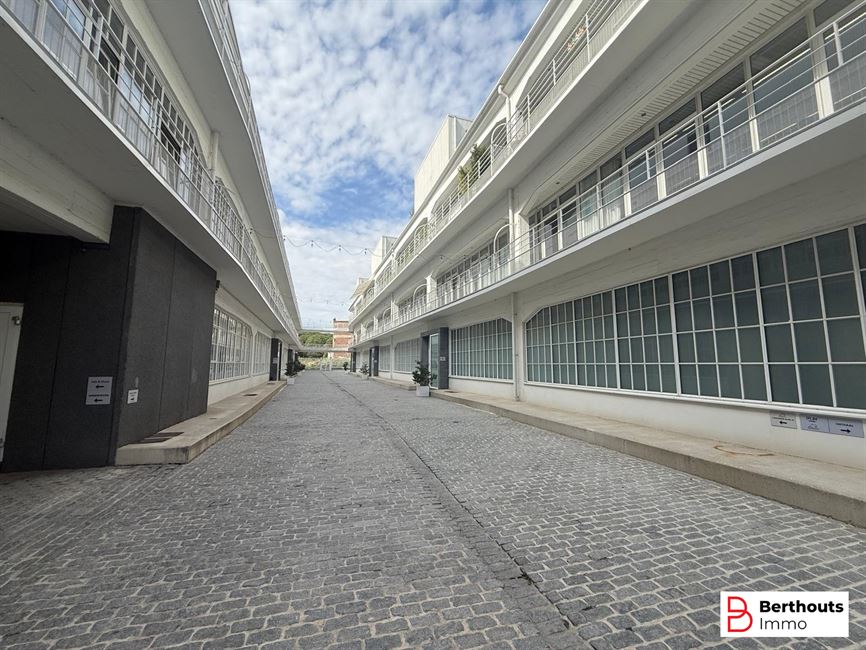 LOFT UNIQUE ET ENERGETIQUE