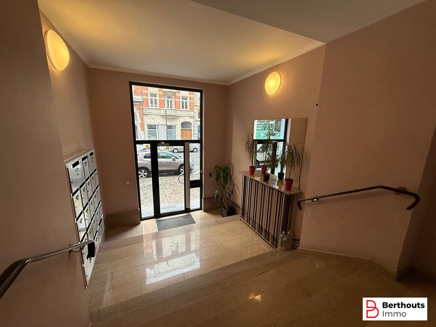 APPARTEMENT 2 CHAMBRES BIEN SITUE