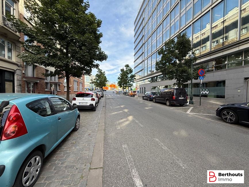 APPARTEMENT 2 CHAMBRES BIEN SITUE