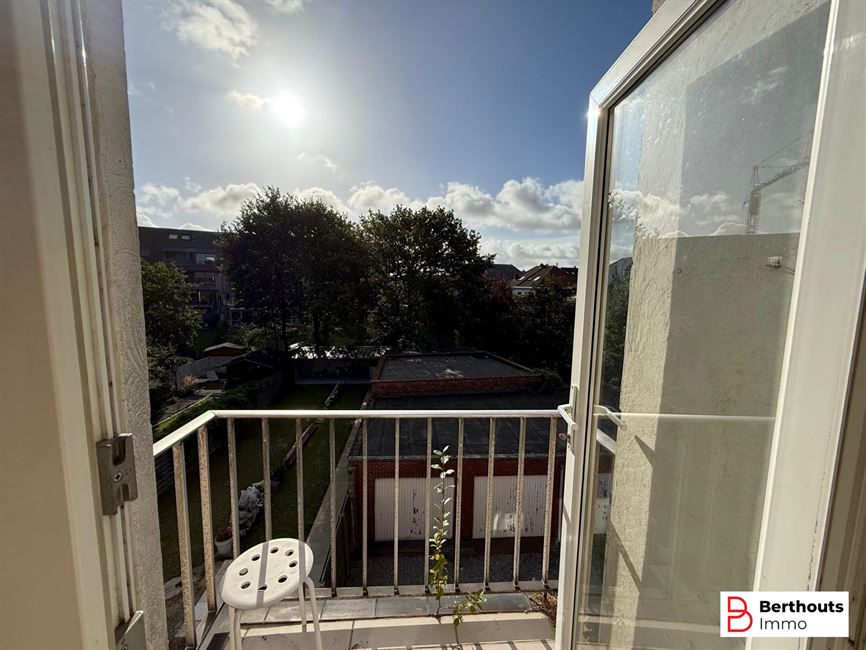 APPARTEMENT MET 2 SLAAPKAMERS