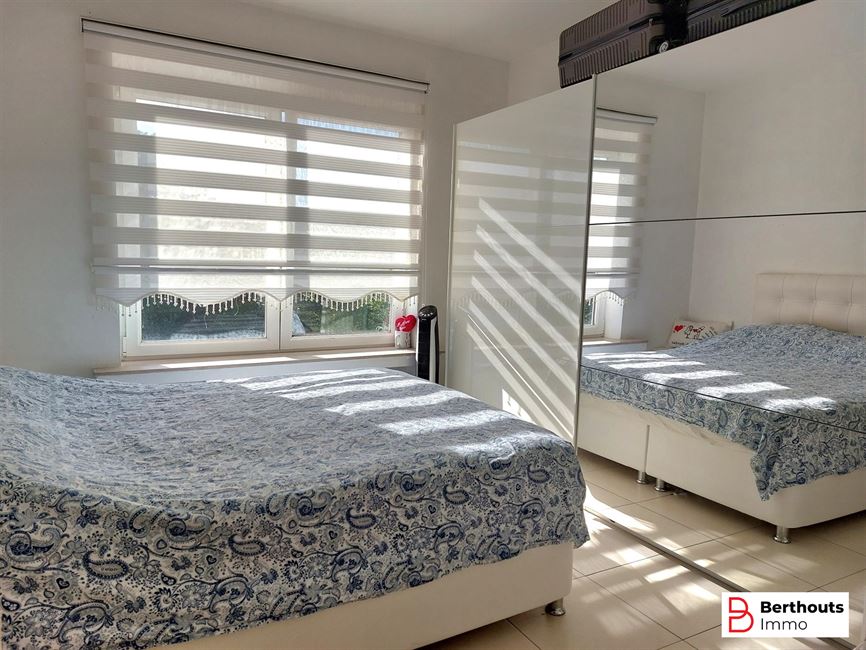 APPARTEMENT MET 2 SLAAPKAMERS