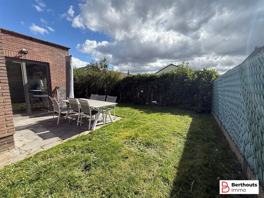 MAISON RENOVEE ET ÉNERGÉTIQUE