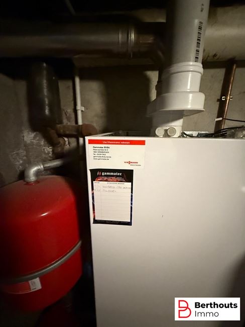 MAISON RENOVEE ET ÉNERGÉTIQUE