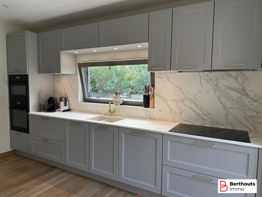 MAISON RENOVEE ET ÉNERGÉTIQUE