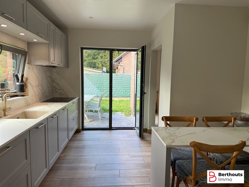 MAISON RENOVEE ET ÉNERGÉTIQUE