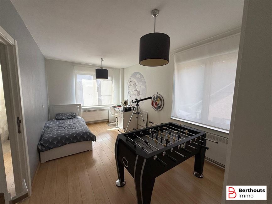 INSTAPKLARE WONING MET 4 SLAAPKAMERS EN ZUID GELEGEN TUIN