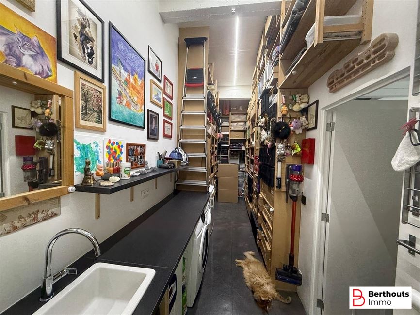 LOFT UNIQUE ET ENERGETIQUE