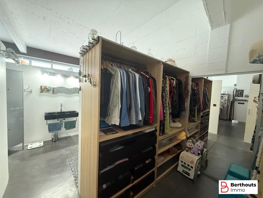 LOFT UNIQUE ET ENERGETIQUE