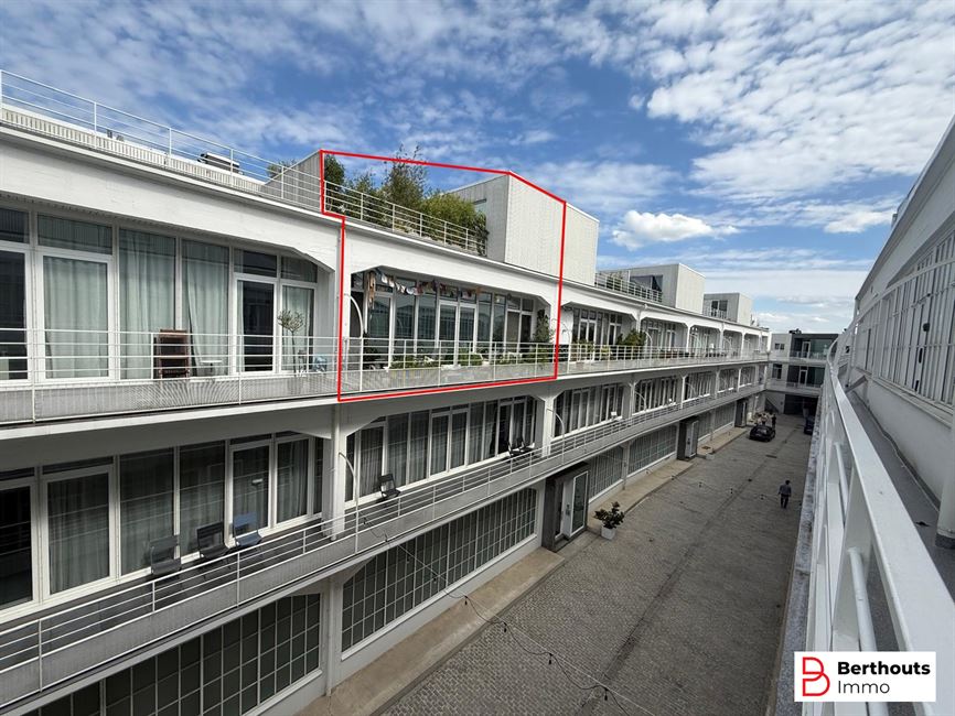 LOFT UNIQUE ET ENERGETIQUE