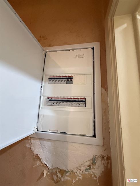 APPARTEMENT 2 CHAMBRES BIEN SITUE