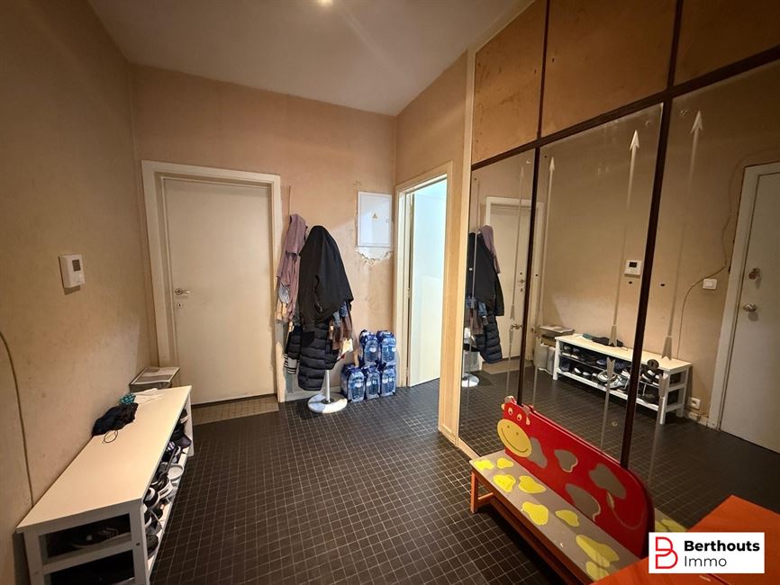 APPARTEMENT 2 CHAMBRES BIEN SITUE