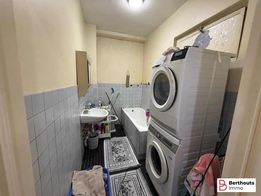 APPARTEMENT 2 CHAMBRES BIEN SITUE