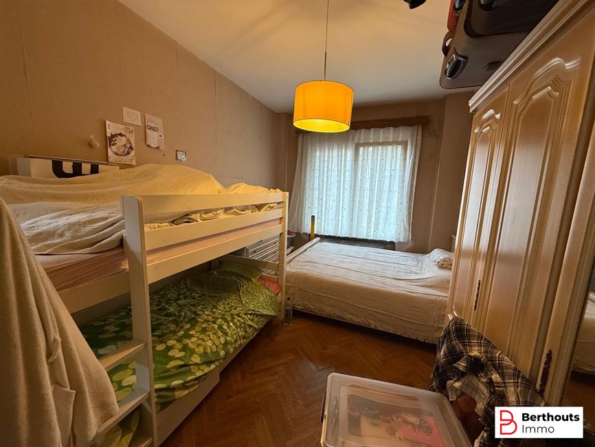 APPARTEMENT 2 CHAMBRES BIEN SITUE
