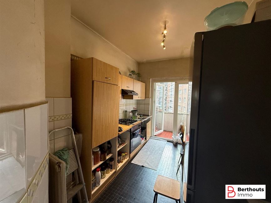 APPARTEMENT 2 CHAMBRES BIEN SITUE