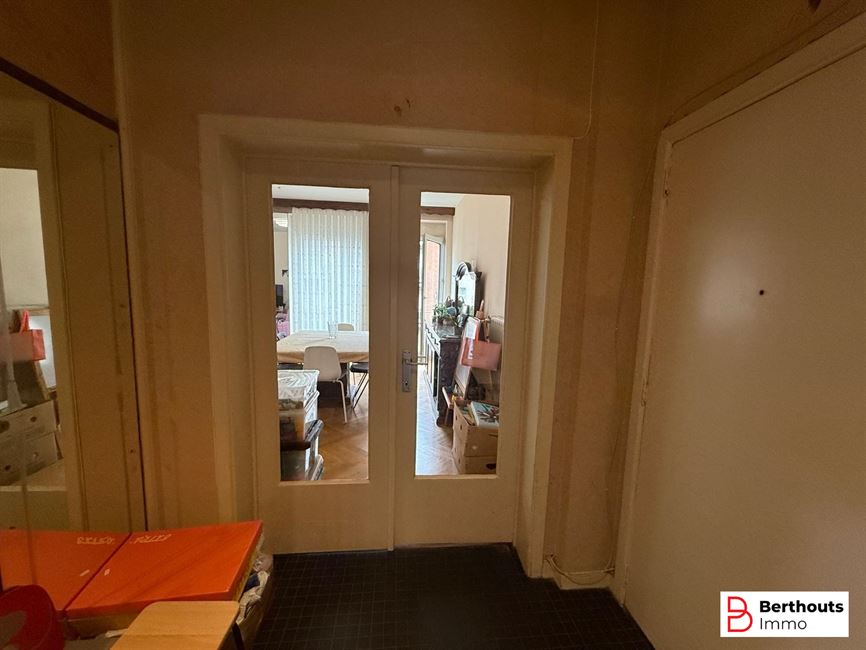 APPARTEMENT 2 CHAMBRES BIEN SITUE