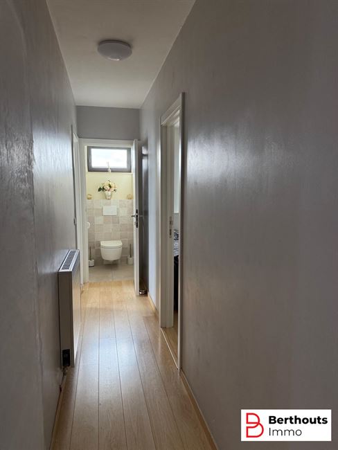 MAISON RENOVEE ET ÉNERGÉTIQUE