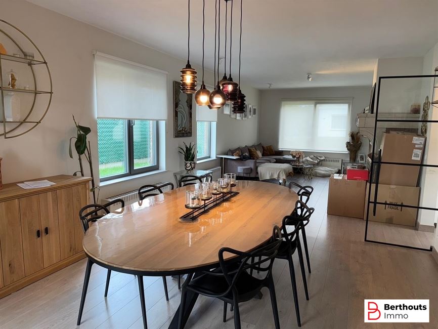 MAISON RENOVEE ET ÉNERGÉTIQUE