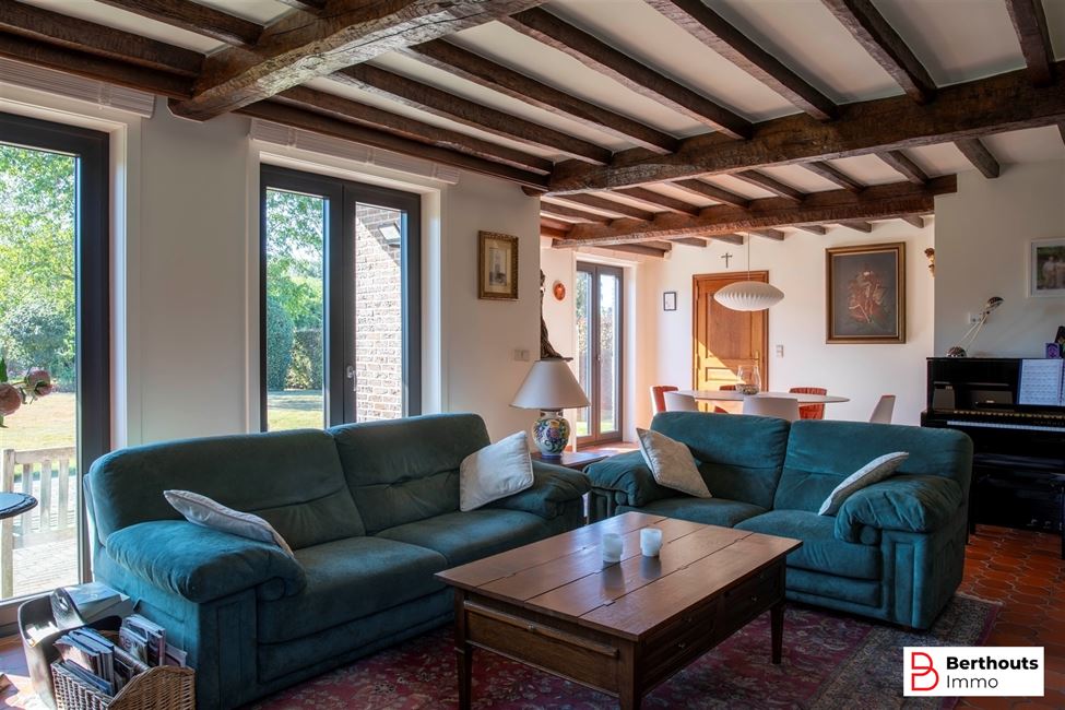 OPENDEURDAG ZONDAG 30 NOVEMBER OM 11 U STIPT