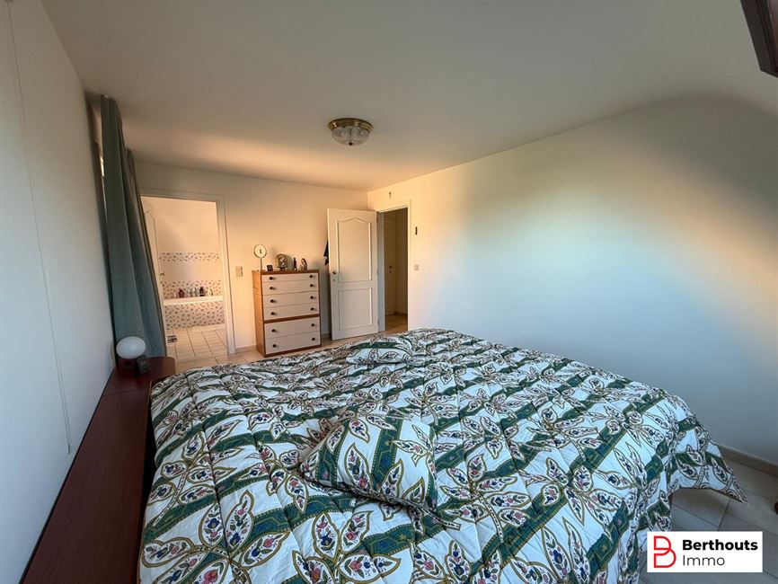 OPENDEURDAG ZONDAG 30 NOVEMBER OM 11 U STIPT