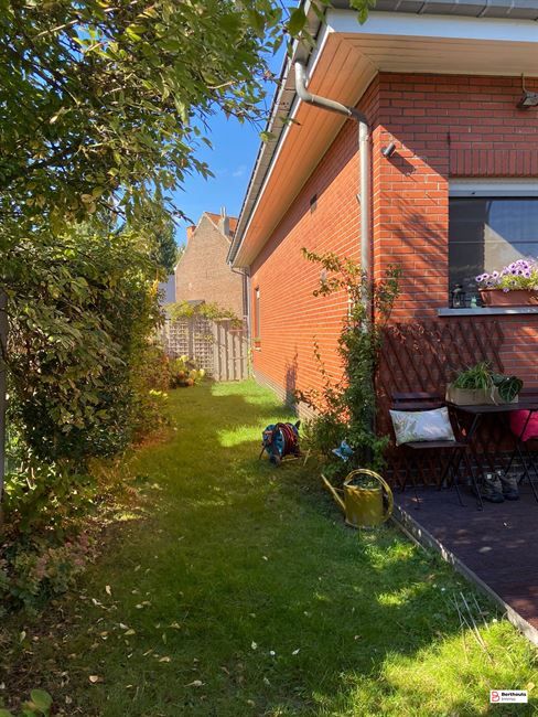 Huis
