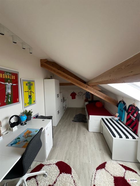 Huis