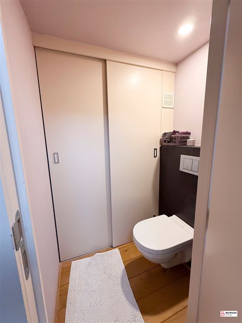 Charmante maison 3 façades prête à habiter avec joli jardin