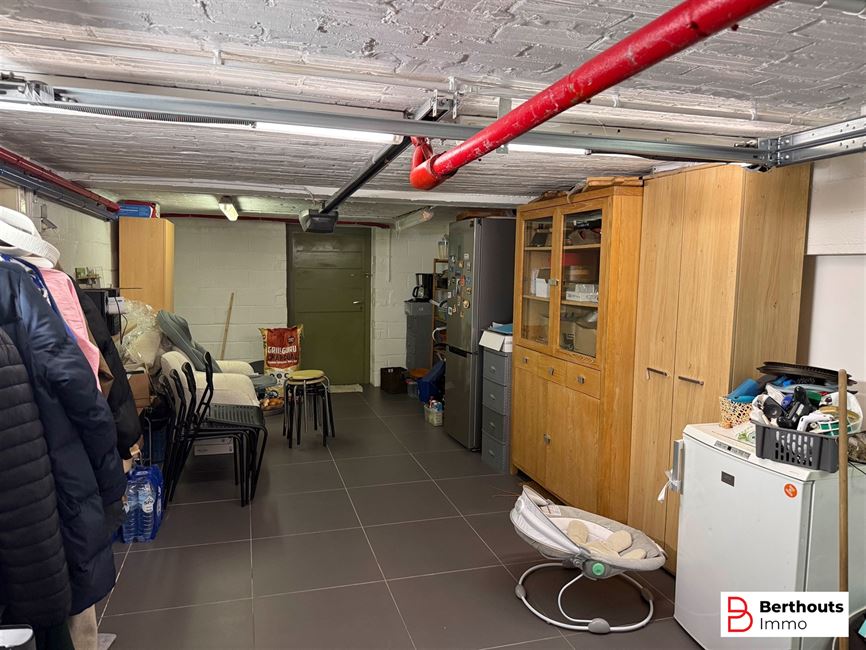 Charmante maison 3 façades prête à habiter avec joli jardin