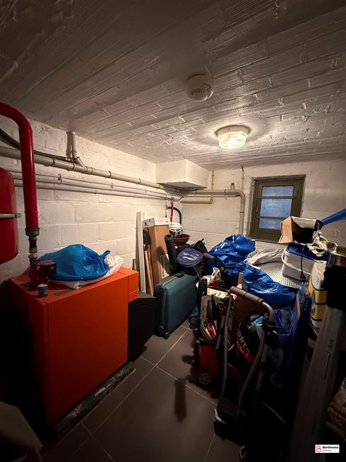 Charmante maison 3 façades prête à habiter avec joli jardin