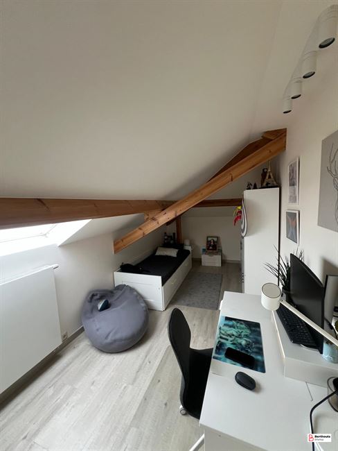 Huis