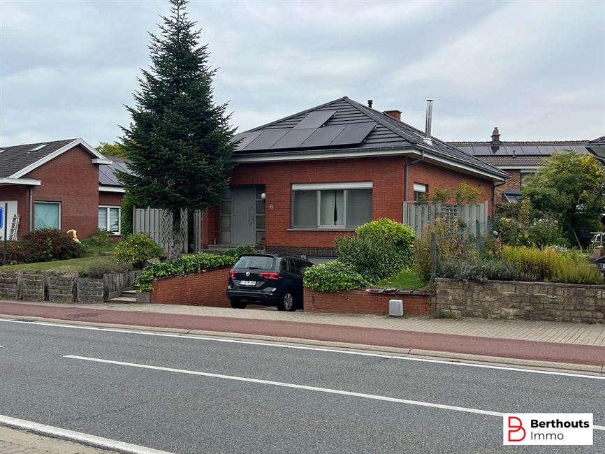 Huis